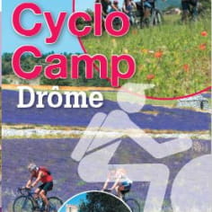 Cyclocamp dans la Drôme