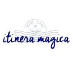 logo blog itinera magica