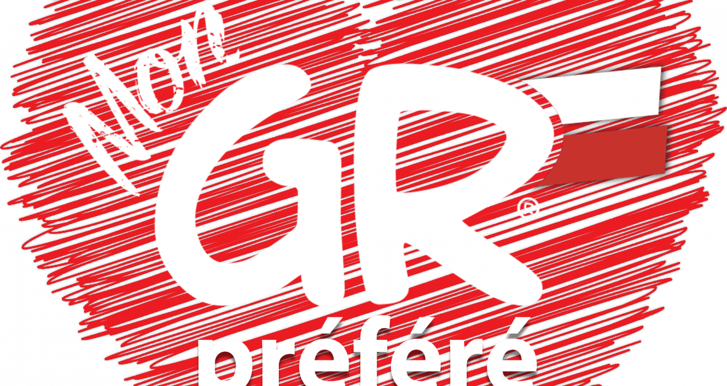 Logo Mon GR Préféré
