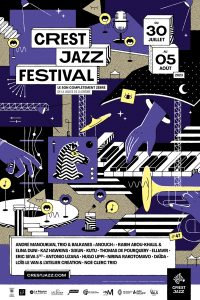 crest-jazz-festival-2023-affiche
