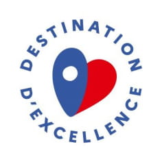 Label Destination d-Excellence