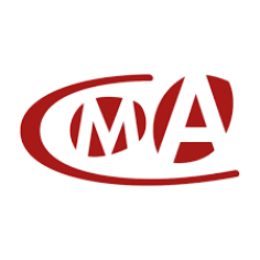 logo CMA