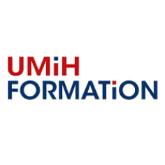 Logo de UMIH formation