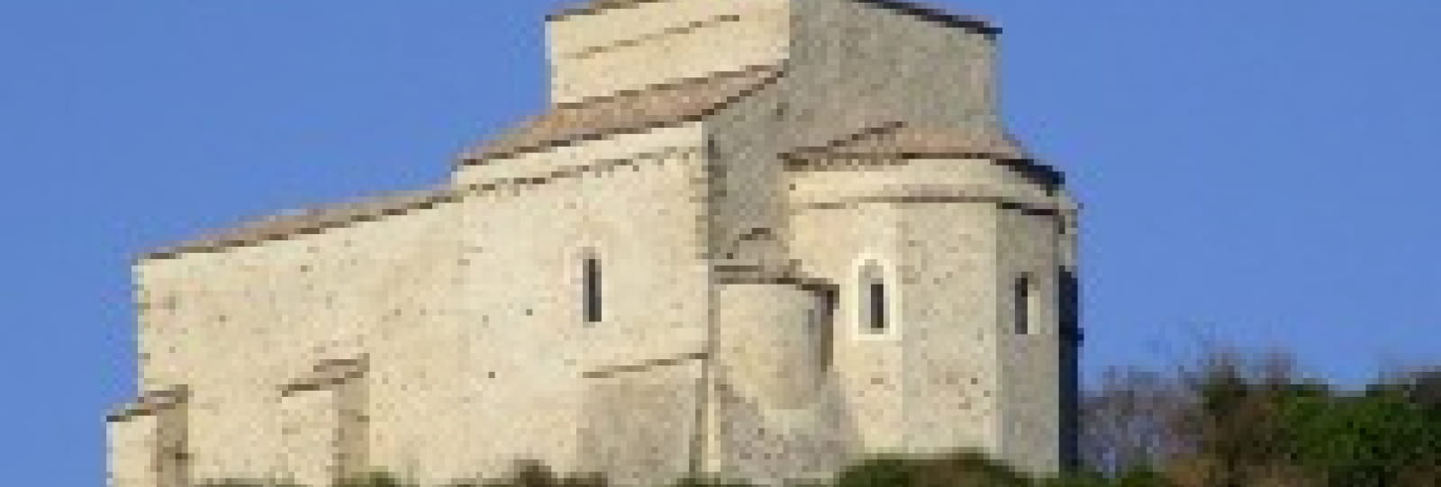 Eglise Saint-Marcel