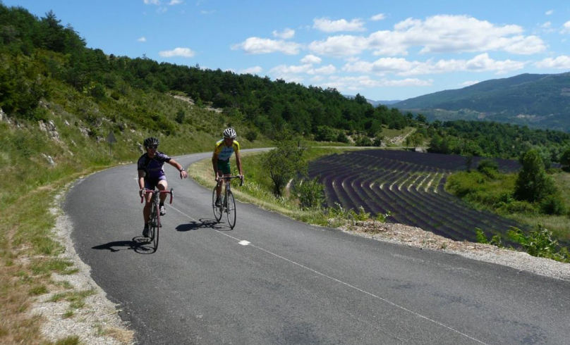 Circuit des 5 cols