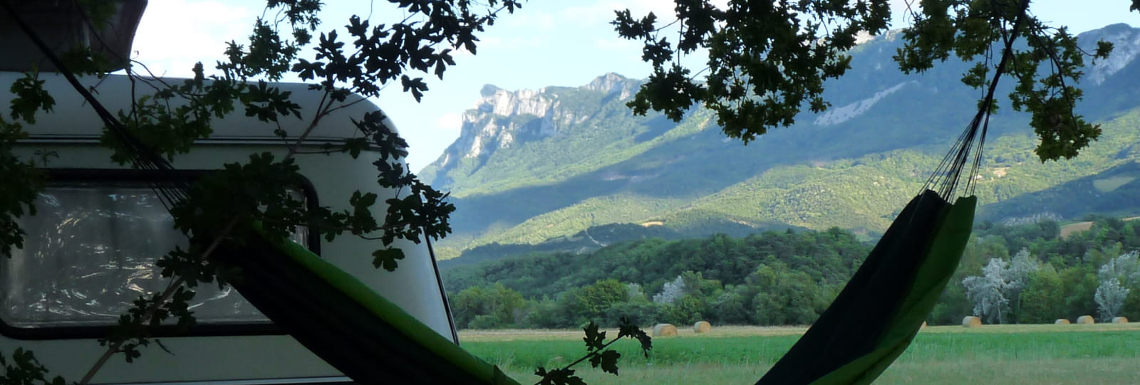 Aire Naturelle de Camping le Petit Nid
