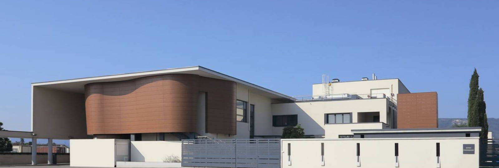 Lycée Hôtelier Tain