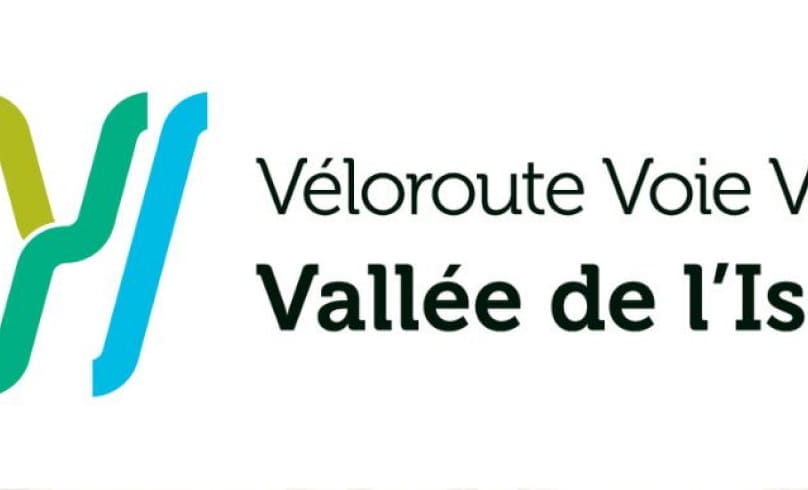 V63 - Véloroute Voie Verte de l'Isère