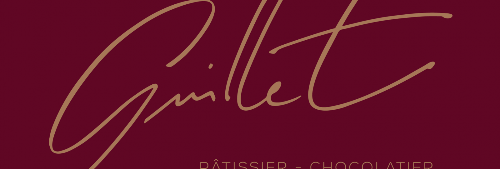 Maison Guillet Valence - Chocolatier Pâtissier