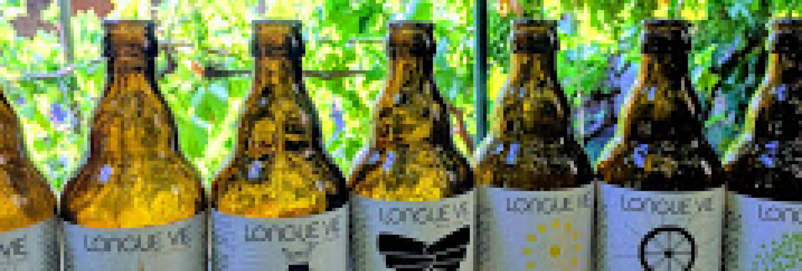 Longue Vie Brewery