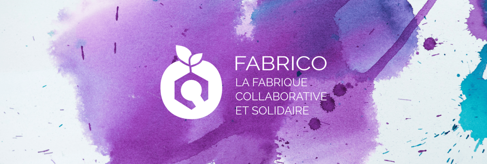 Fabrico - La Fabrique collaborative et solidaire