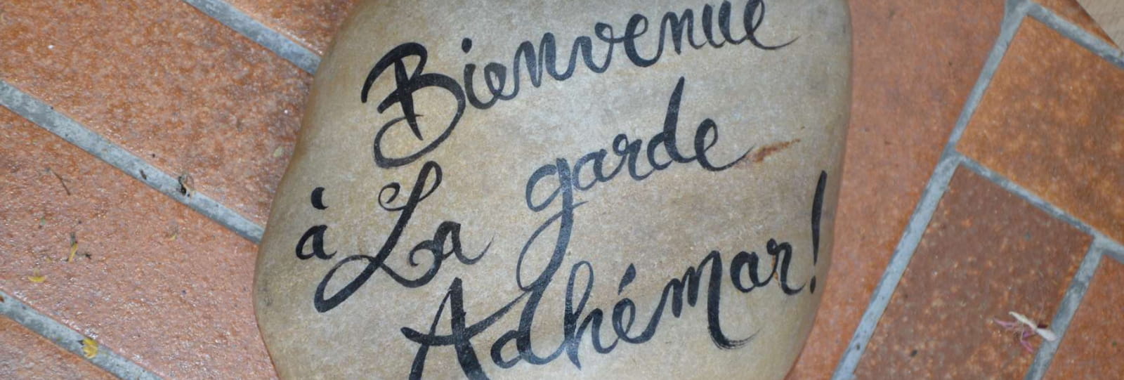 Office de Tourisme Drome Sud Provence - Accueil de La Garde-Adhémar