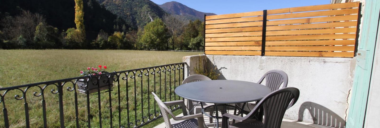 Le Bec d'Oiseau Self Catering Accommodation