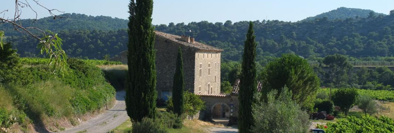 La ferme des Auches