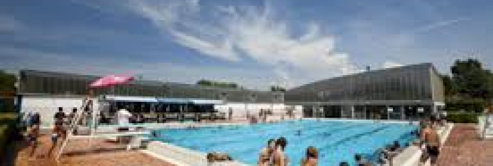 Piscine moulin d albon