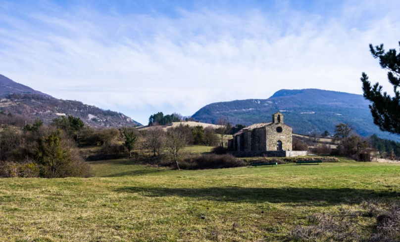 La chapelle Saint-Jean