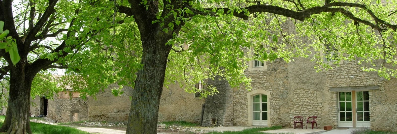Château de la Gabelle