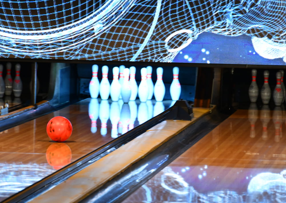 BBEST Bar, Évènements Et Bowling - La Drôme Tourisme