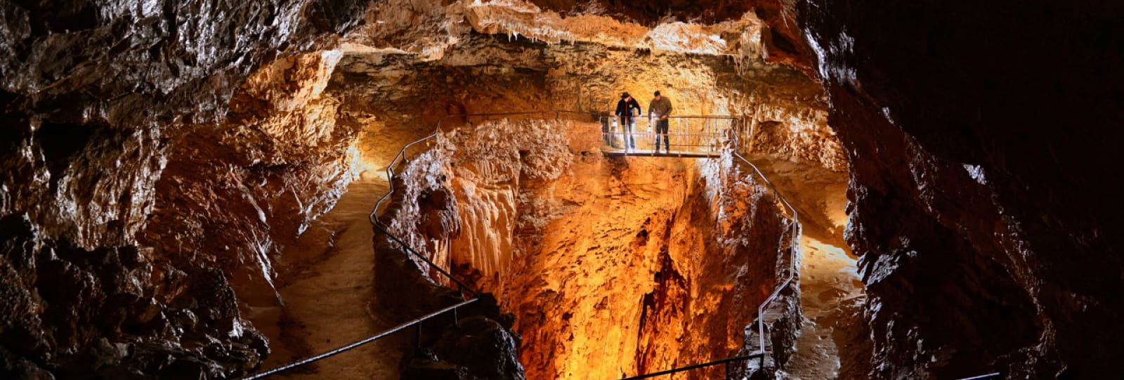 Site naturel de la Grotte de la Luire