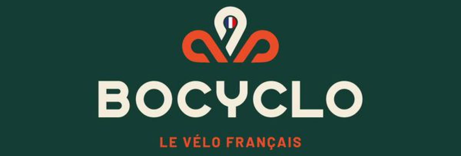 Bocyclo - Fabricant de vélos français