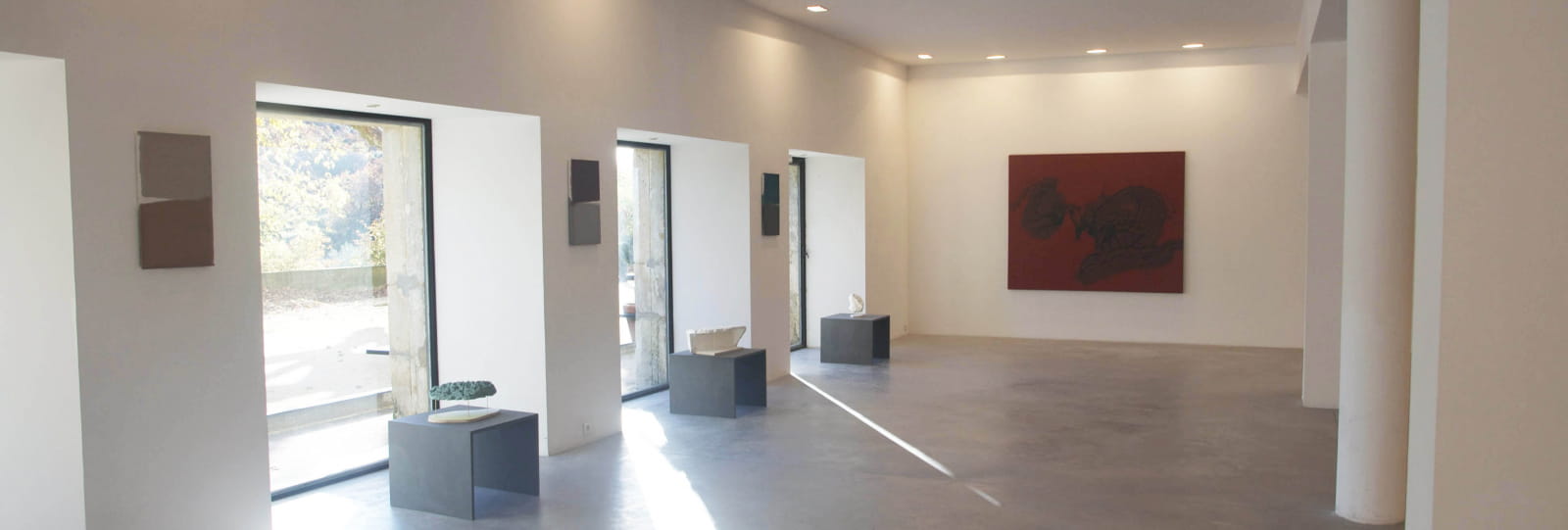 Eric Linard Galerie