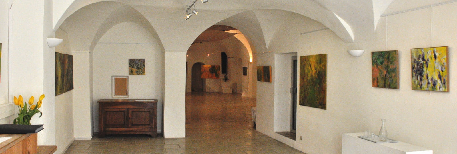 Galerie Espace Liberté