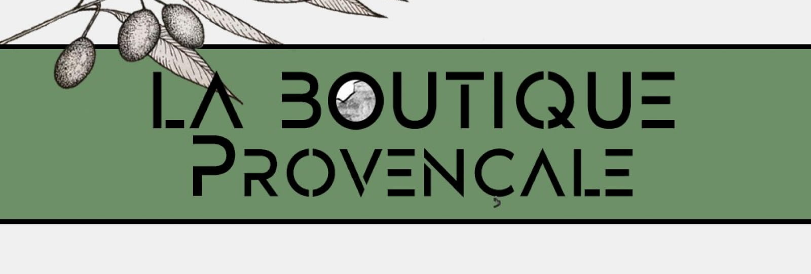 La Boutique Provençale