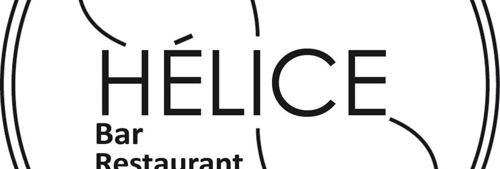 L'Hélice - restaurant