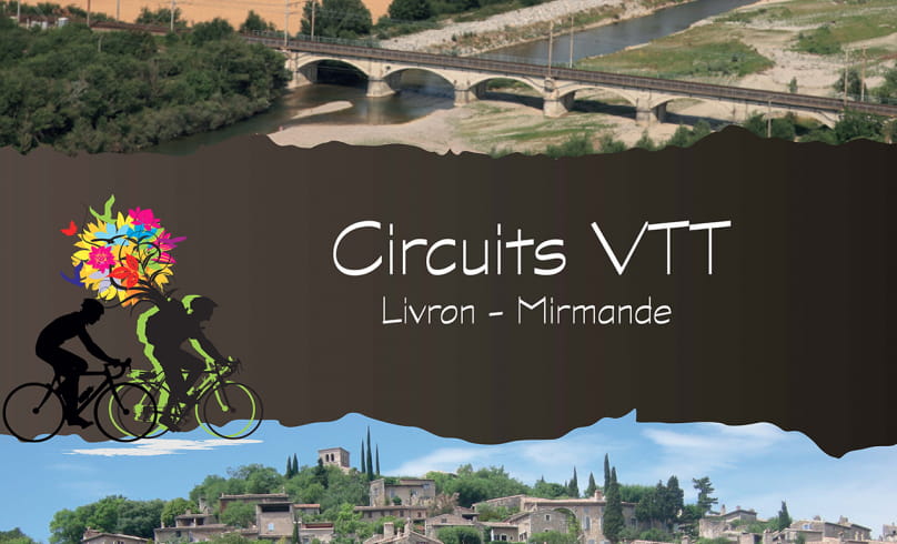 VTT Livron - Boucle 11