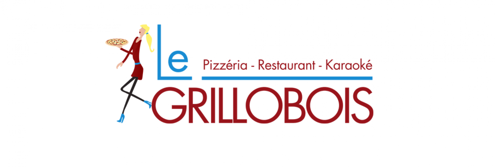 Pizzéria Le Grillobois