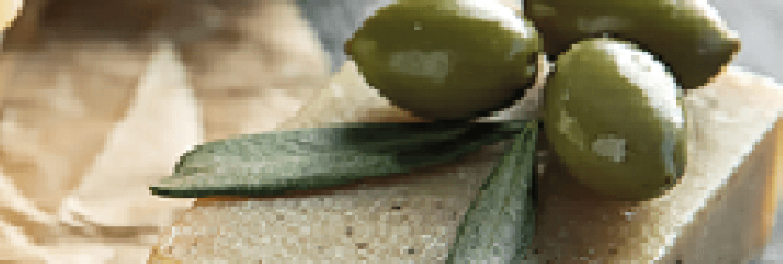 Crée ton savon à l'huile d'olive