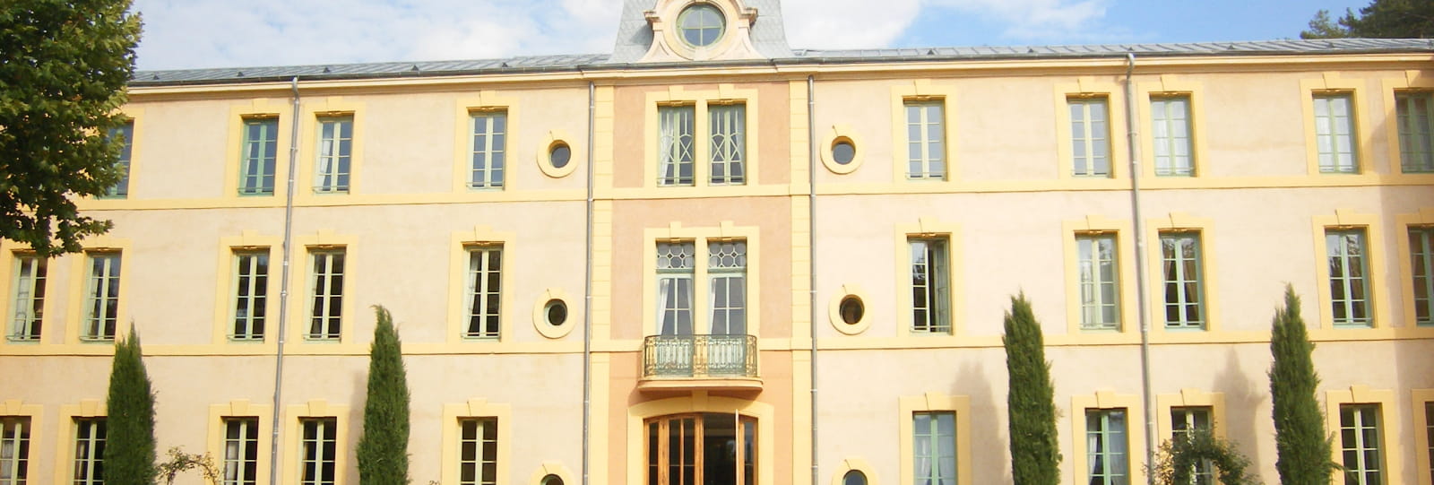Château des Gipières studio 23