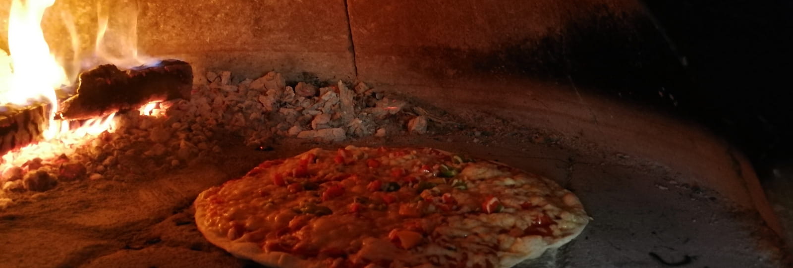 Pizzeria - La Flambée du Vercors