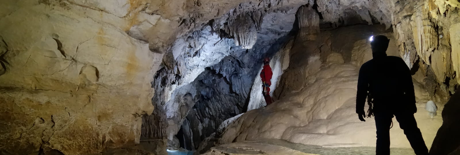 grotte de Gournier