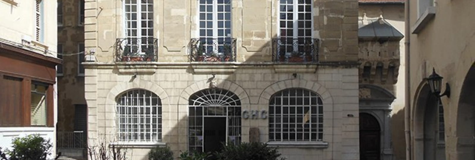 Hôtel de Clérieu
