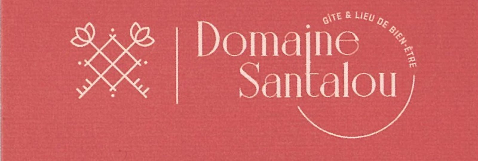 Domäne Santalou