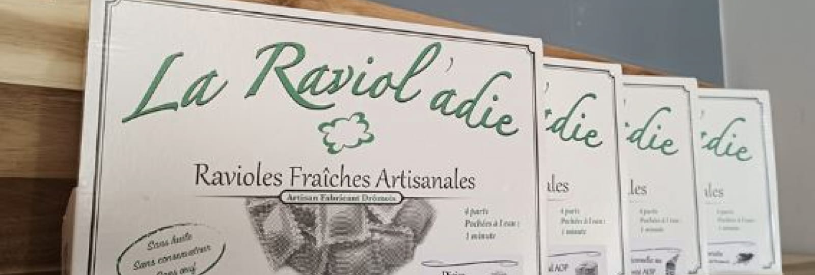 La Raviol'Adie