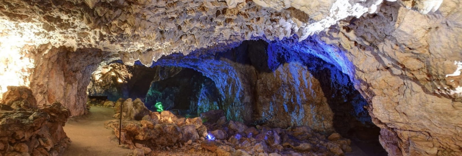 Site naturel de la Grotte de la Luire