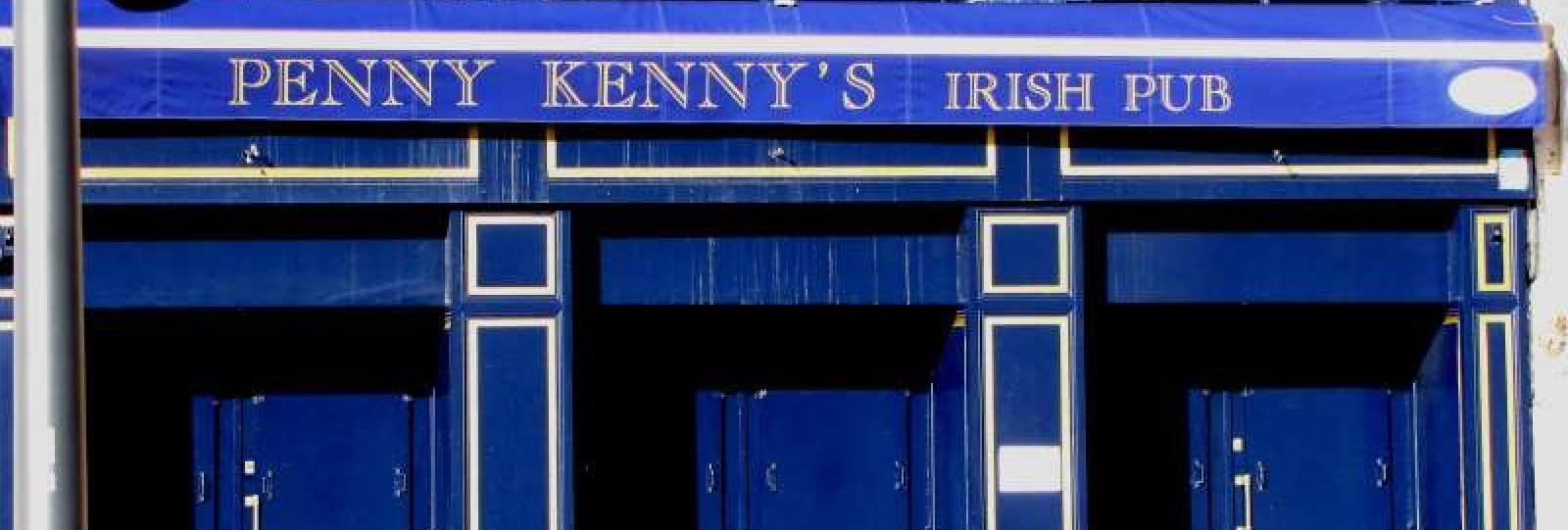 Penny Kenny's Irish Pub
