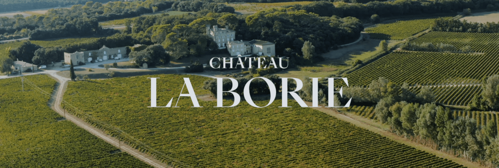 Château la Borie