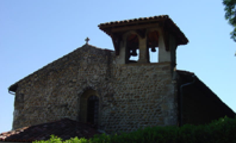 chapelle de chatenay