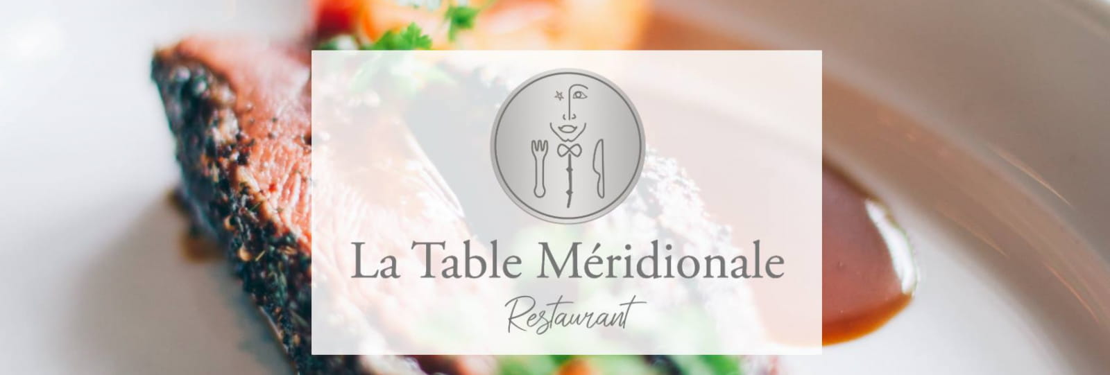 Restaurant la Table Méridionale