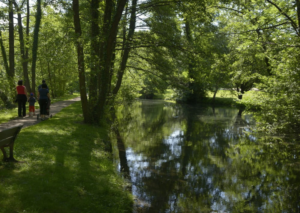 Aire de pique-nique | La Drôme Tourisme