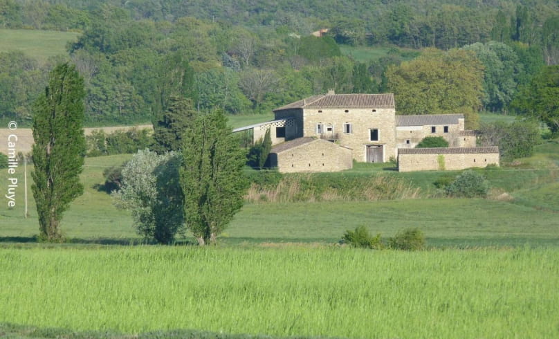 Châteauneuf-de-Mazenc