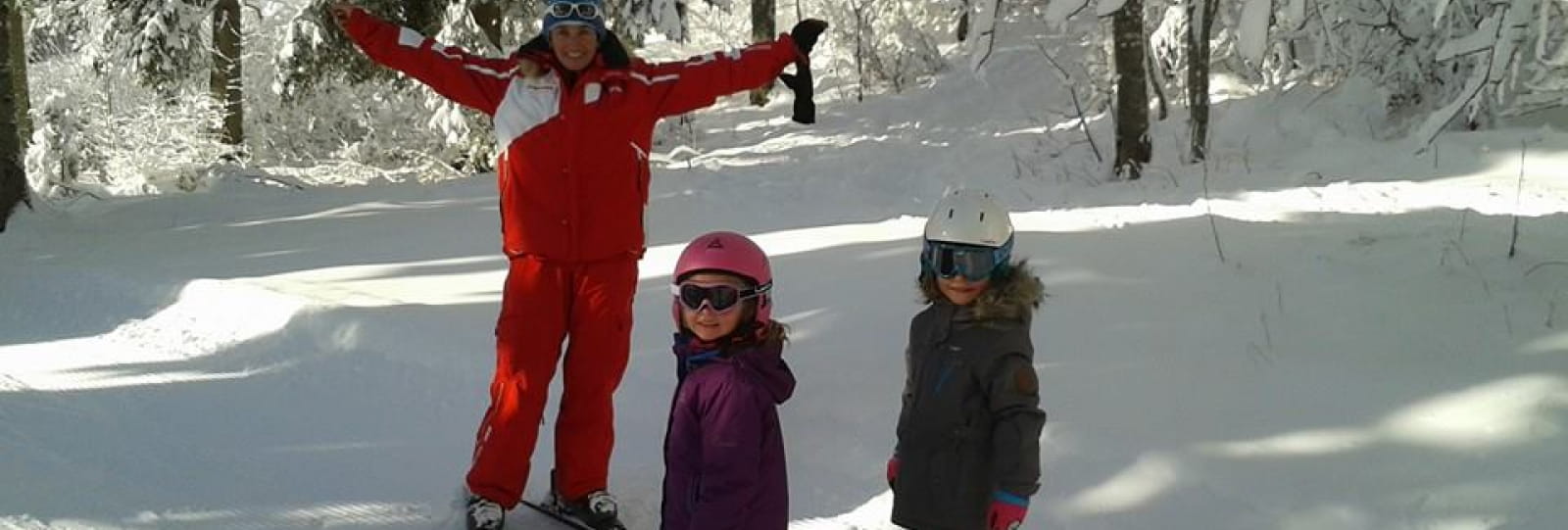 Ecole du Ski Français Font d'Urle