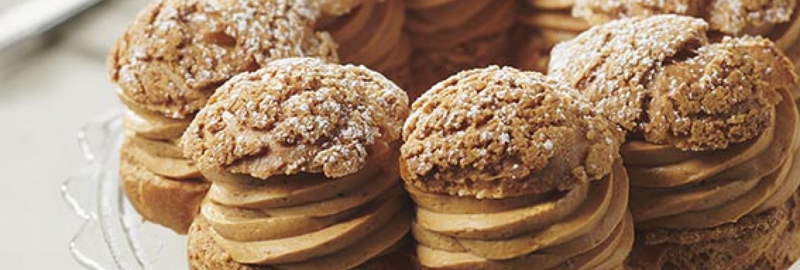 Atelier Passion Paris Brest - Cité du chocolat Valrhona