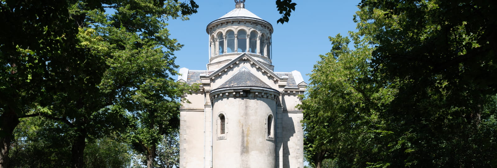 La Chapelle Sainte-Béatrix